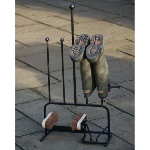 Poppyforge _ 2 Pair - Boot Centre
