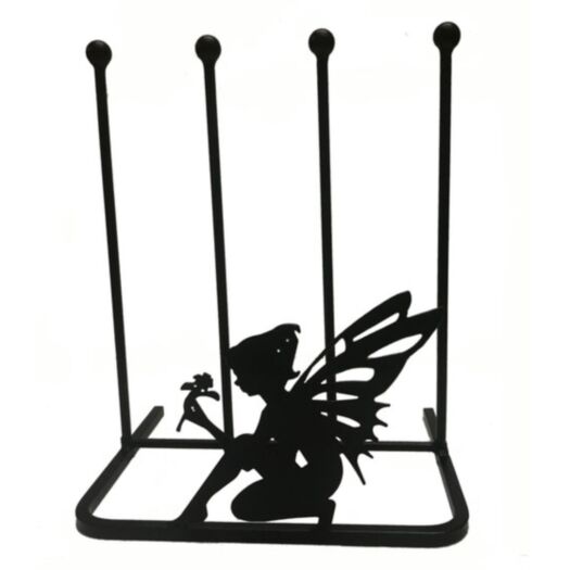 Poppyforge _ Fairy - Boot Stand