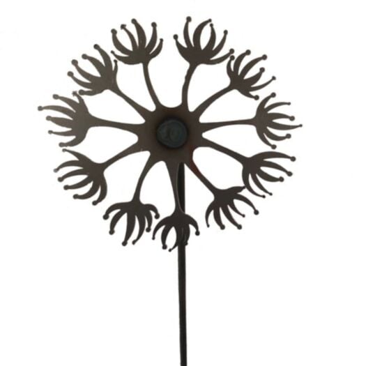 Poppyforge _ Dandelion Pin Pack of 3 - Garden Art