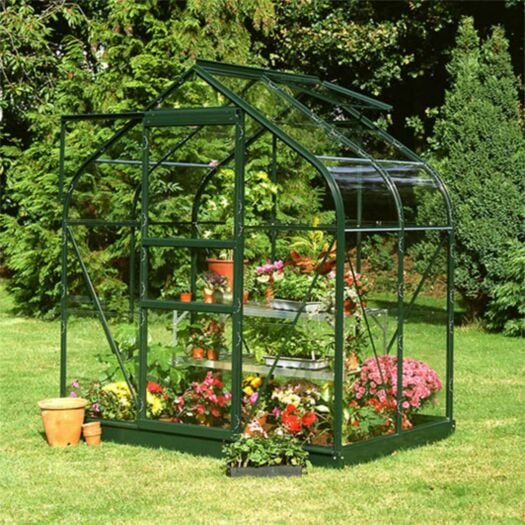 Halls _ Greenhouse Supreme