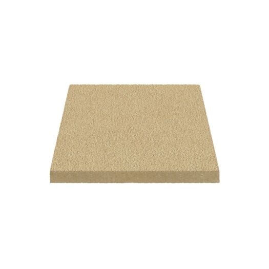 Marshalls Paving _ Concrete 'Textured Utility' Buff - PAVING SLABS