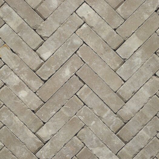Wienerberger_Clay 'Alder Tumbled' Triton-CLAY PAVERS 