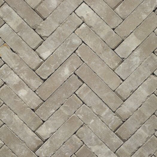 Wienerberger _ Clay 'Alder Tumbled' Triton-CLAY PAVERS 