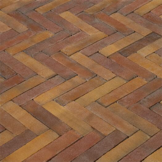 Wienerberger _ Clay 'WF' Auraton-CLAY PAVERS 