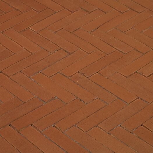 Wienerberger_Clay 'WF Aged' Bruno-CLAY PAVERS 