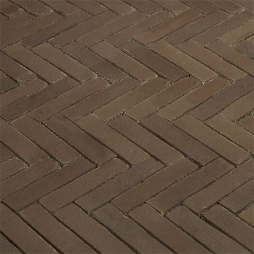 Wienerberger_Clay 'WF Aged' Mastiek-CLAY PAVERS 