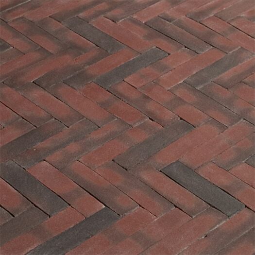 Wienerberger _ Clay 'WF' Novoton-CLAY PAVERS 