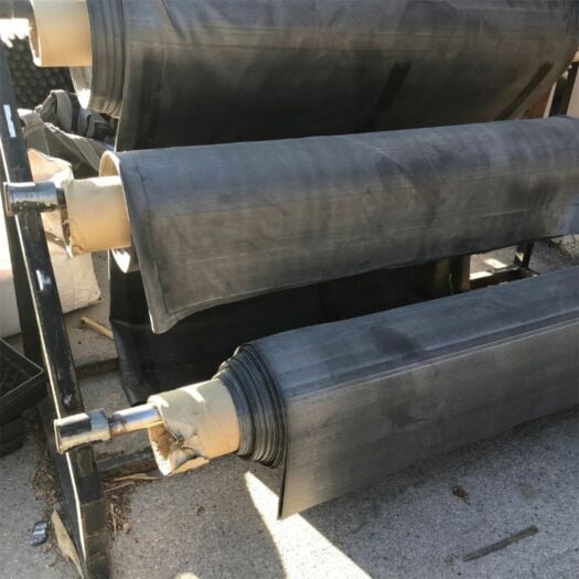 Heavy Duty Pvc Pond Liners