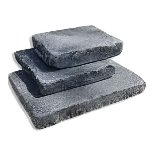Strata Paving _ Antique Limestone Black Lime - PAVESETTS