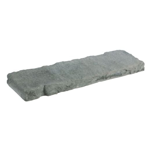 Bowland Stone _ Concrete 'Lakeland' Cumbrian Flat Slate - WALL COPING 
