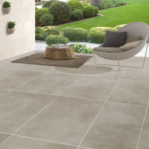 Talasey_Porcelain 'Vitripiazza Dusk' Sand Dusk-PAVING SLABS