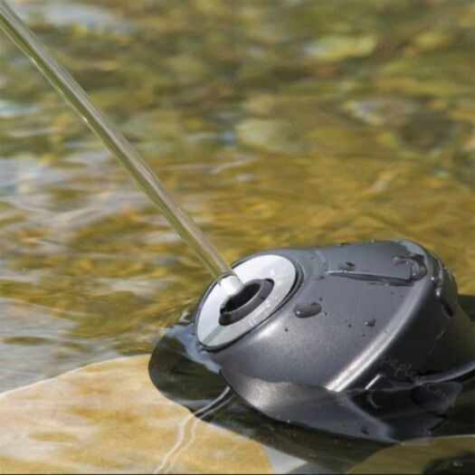 Oase _ Water Jet Pond Lightning Set - Pond Lighting
