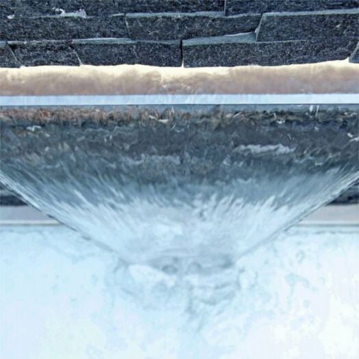 Oase _ Waterfall Blade Kit - Water Feature