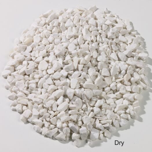 White Spar Stone