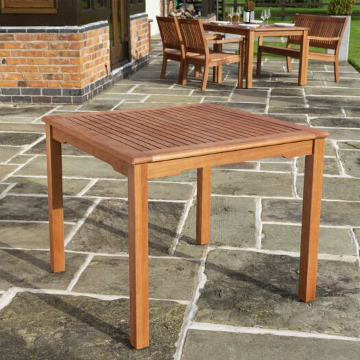 Rowlinson_Willington Square Dining Table