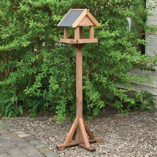 Rowlinson _ Windrush Bird Table