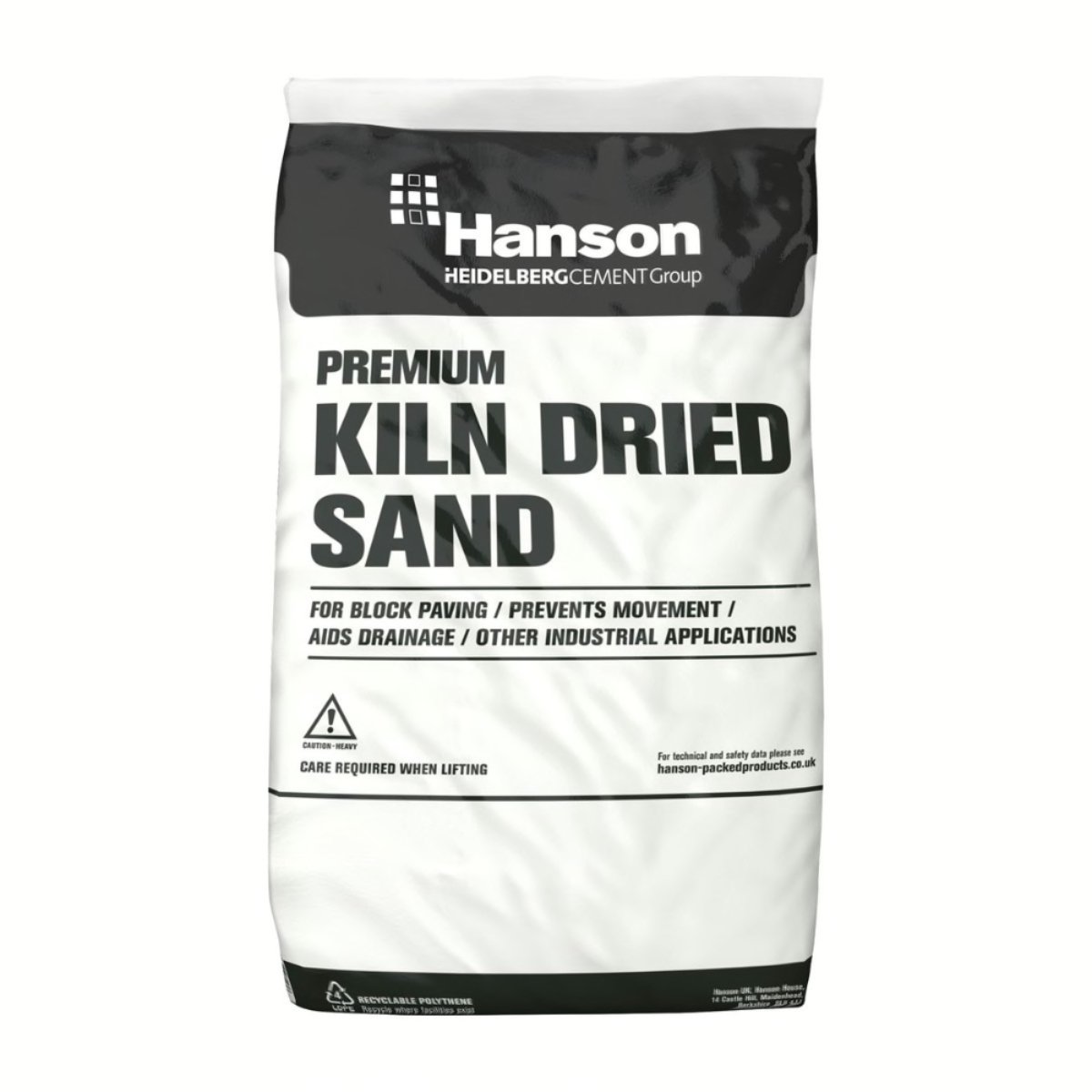 Paving Superstore _ Kiln Dried Sand