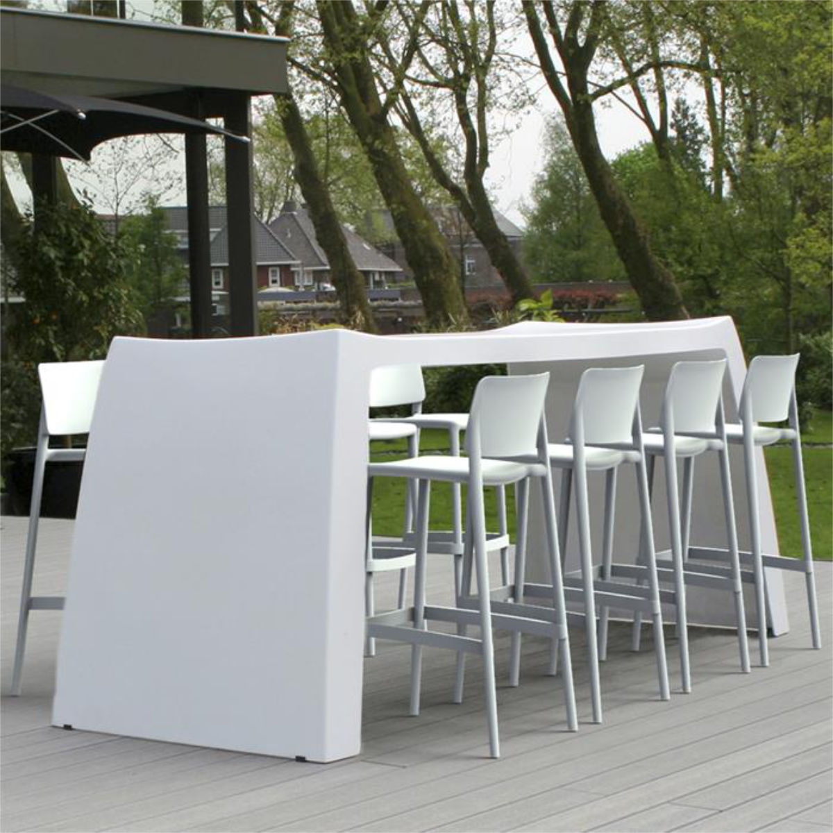 Adezz _ Original Series Breakfast Bar