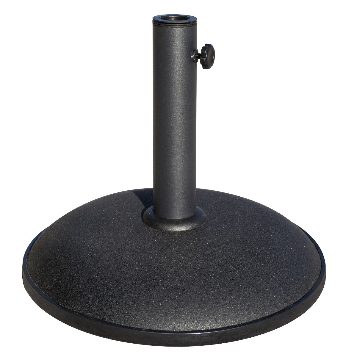 Rowlinson _ Round Parasol Base