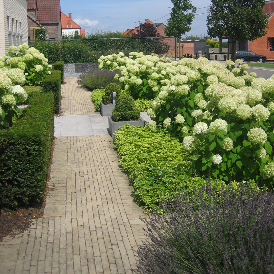 Wienerberger Clay Pavers