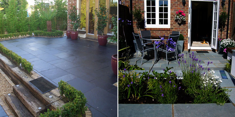 Two Great Limestone Paving Products