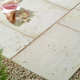 The Beauty of Natural Stone