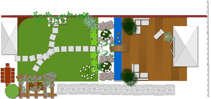 5 Free Garden Design Software Applications