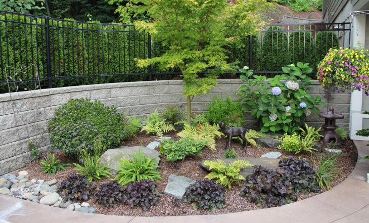 5 Tips For How To Landscape Your Garden