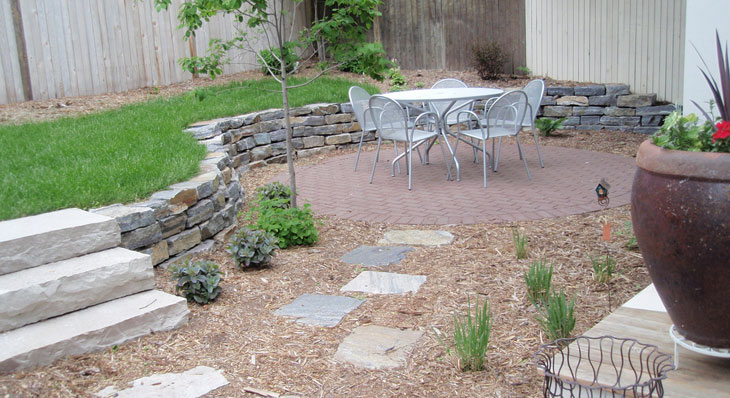 Patio Ideas For Those On A Budget