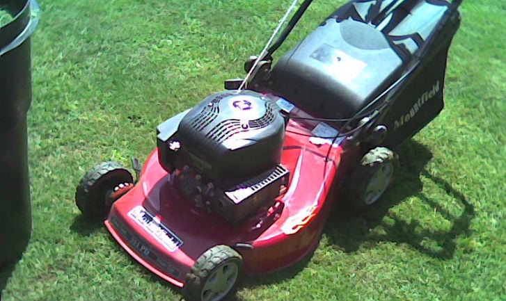 How to Choose the Right Lawn Mower