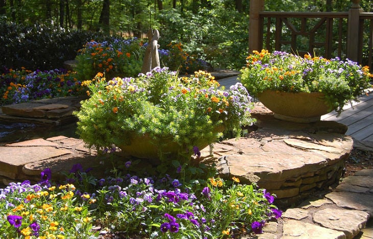 7 Cheap Ways to Landscape