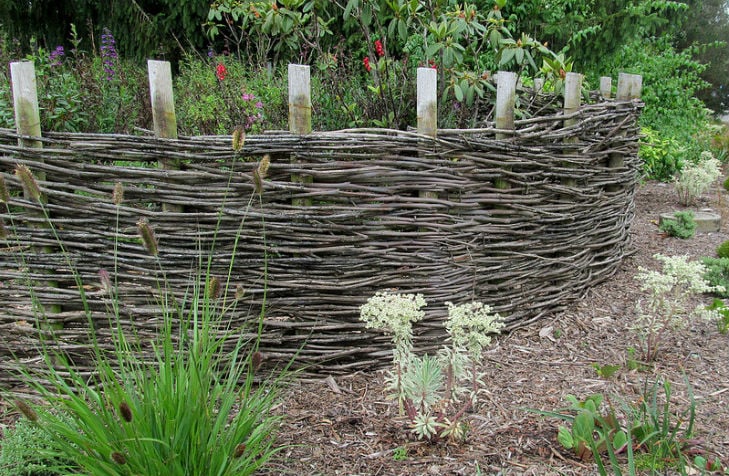 Tips For Alternatives to Fence Panels