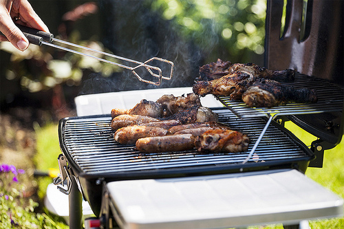 Tips on Choosing a BBQ