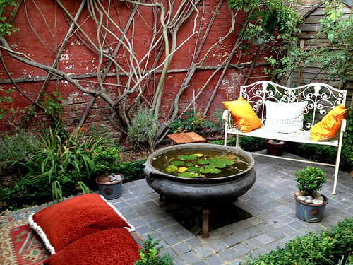 Create the Perfect Patio Area for Summer
