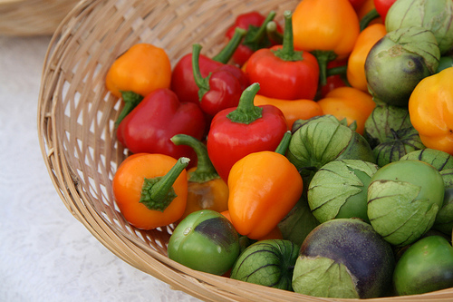 Adorable Miniature Fruits and Vegetables to Grow in Your Garden