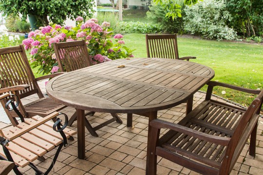 Choosing The Right Furniture For Your Garden
