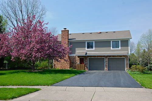 Tips on Designing A Driveway