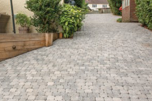 Driveway Paving Inspiration 2017