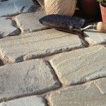 Stonemarket Paving-Antique Sandstone 'Vintage'-Manor-SETTS