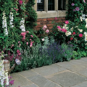 Stonemarket Paving-Antique Sandstone 'Vintage'