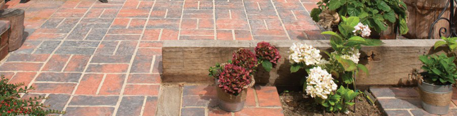 brick-pavers