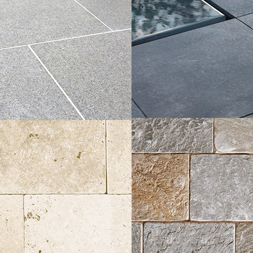 Choosing the Right Material for Your Paving/Patio Project