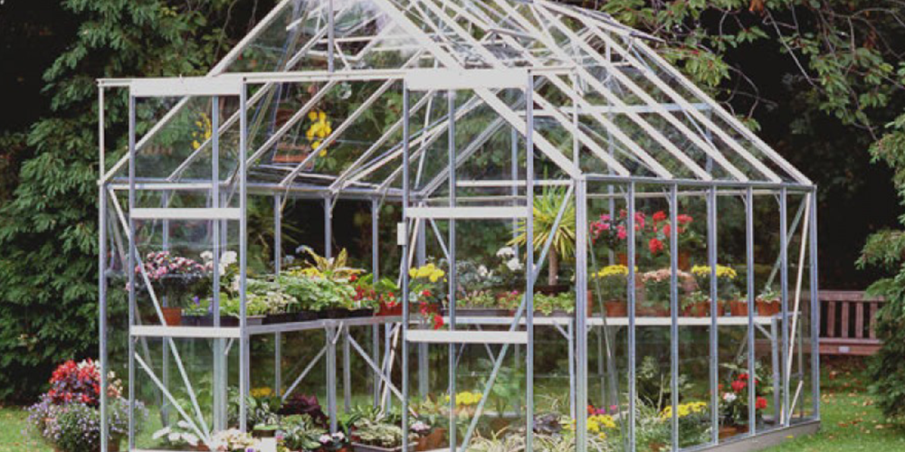 greenhouse