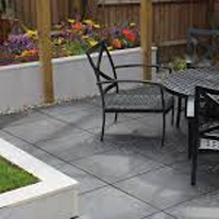 This year's Key Colour Trends for Outdoor Porcelain Paving...