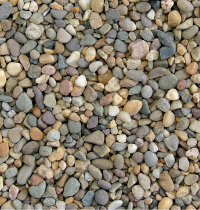 Pea Gravel