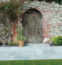 Limestone Paving Slabs