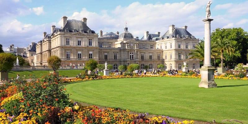 50 Top-Rated Gardens in Europe