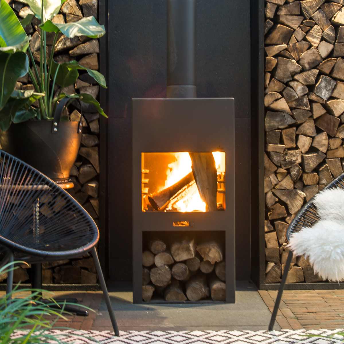 Garden Fires Models and their Pros & Cons 