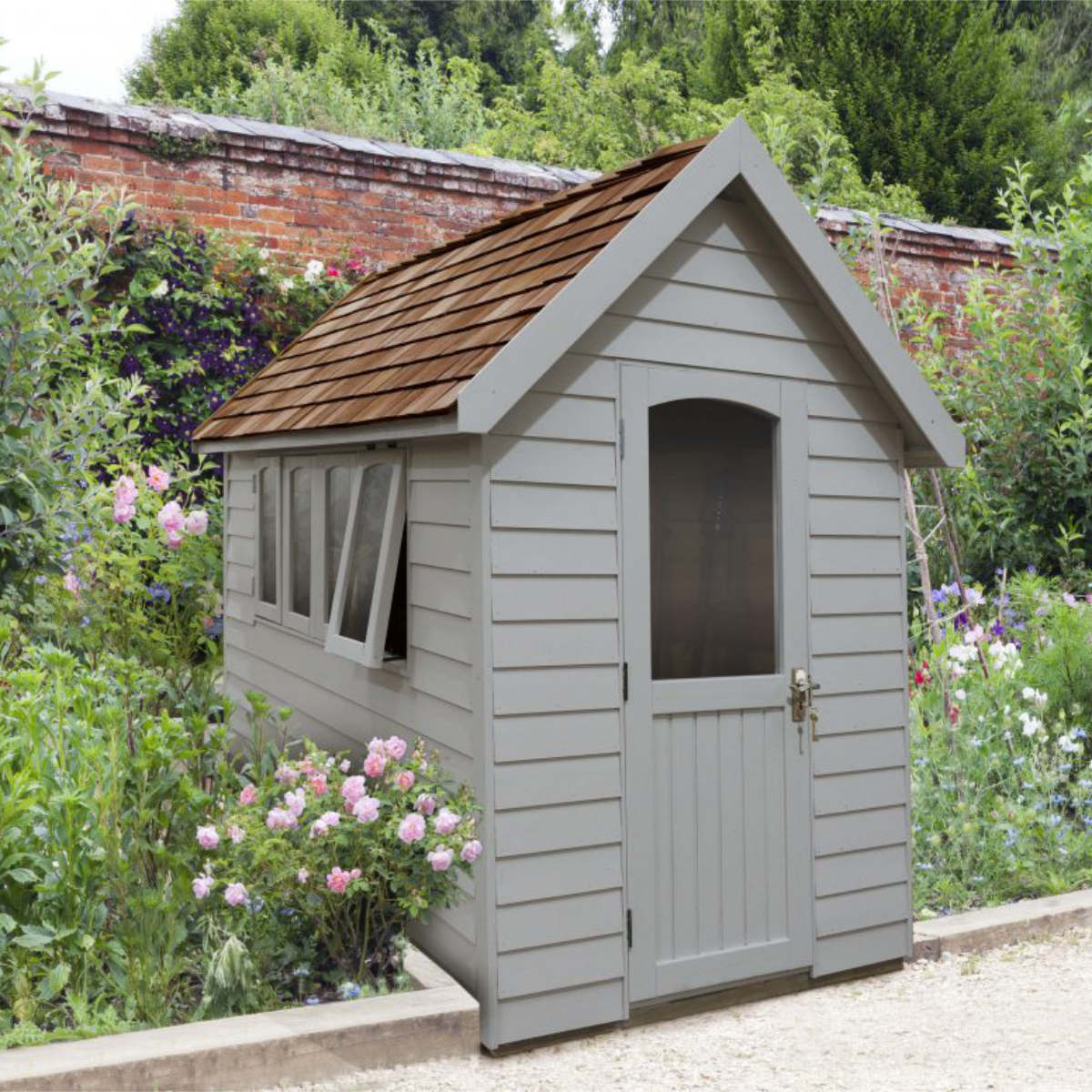 How To Choose The Best Shed For Your Garden (2023 Guide)