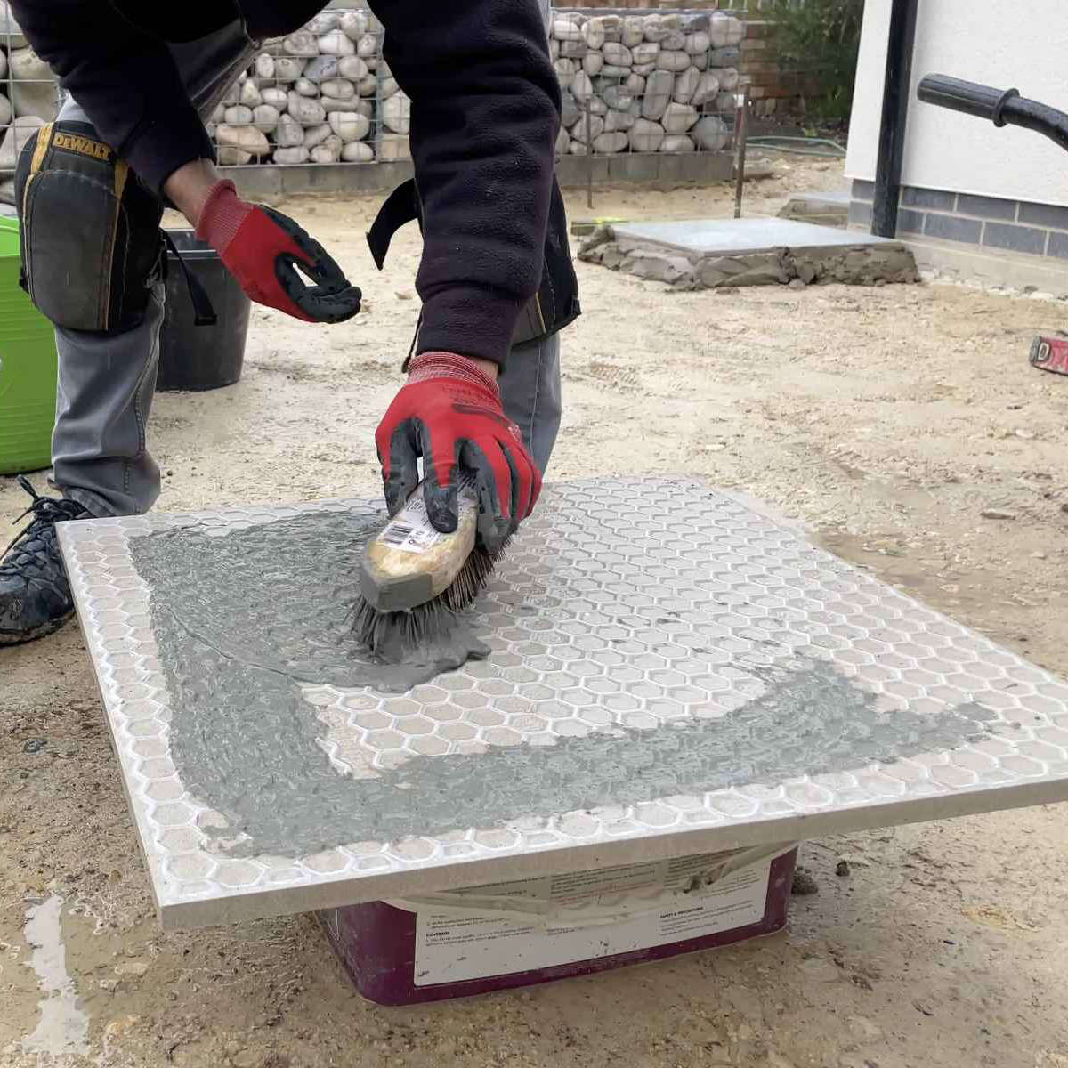 Why Use Priming Slurry? (Pros & Cons) - Pavingsuperstore.co.uk